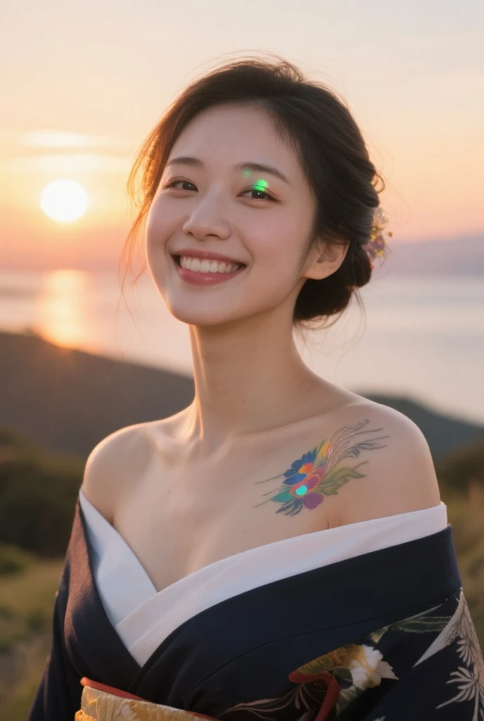 (Browsing Caution:1,4),Mix 4, (8K, RAWphotograph, Highest quality, Tabletop: 1.45), (Realistic, Realistic: 1.37),illumination, night, プロのillumination, photographn mapping, Radio City, Physically Based Rendering, Gradient Brunette, 高品質のphotograph, High resolution, 1080P, (Detailed facial depiction), (Detailed description of the hand), (Delicate CG), Extreme light and shadow, Rich details, (Detailed facial features), (Highest quality), Look in front of you, Highly detailed face, Highly detailed lips,  超High resolution, (truth: 1.4), photograph, 1 Girl, [(sad)],  , Thin limbs, movie, Cool pose, I Cup, Highest qualityな完璧なボディ, photographのような, (1 Girl: 1.3), Perfect balance, (Huge, Perfect breasts, Areola),(Realistic, Realistic:1.37),One Girl, Cowboy Shot,Professional Lighting, Photon Mapping, Radio City, RAWphotograph、(Realistic:1.4)、Octane Rendering、Complex 3D rendering with ultra-detail, Studio Soft Light, Rim Light, Crisp details, Super detailed, Realistic skin texture, detailed aspects, Beautiful details in the eyes, Highly detailed CG Unity 16k wallpaper, Compensate, (Detailed Background:1.2),Highest quality, 超High resolution, Tabletop, One Girl, One Girl,alone, Upper Body,Show Viewer, White Background, Multicolored Hair, Compensate , Lips parted, Black Lips, eyeliner, Gothic, Goth Girl,((Light on the face:1.2)),((movie照明:1.2)),(Photorealism:1.4),((30 piercings in left ear)),((necklace)),((A woman who is always smiling)),((nightのプールサイド:1.4)),((Facial lighting:1.1)),((Upper Body:1.2)),((Delicately draw the face:1.2)),((Multicolored Hairの色:1.1)),(Very short bob hair:1.4),(((Completely naked))),(((nsfw)))