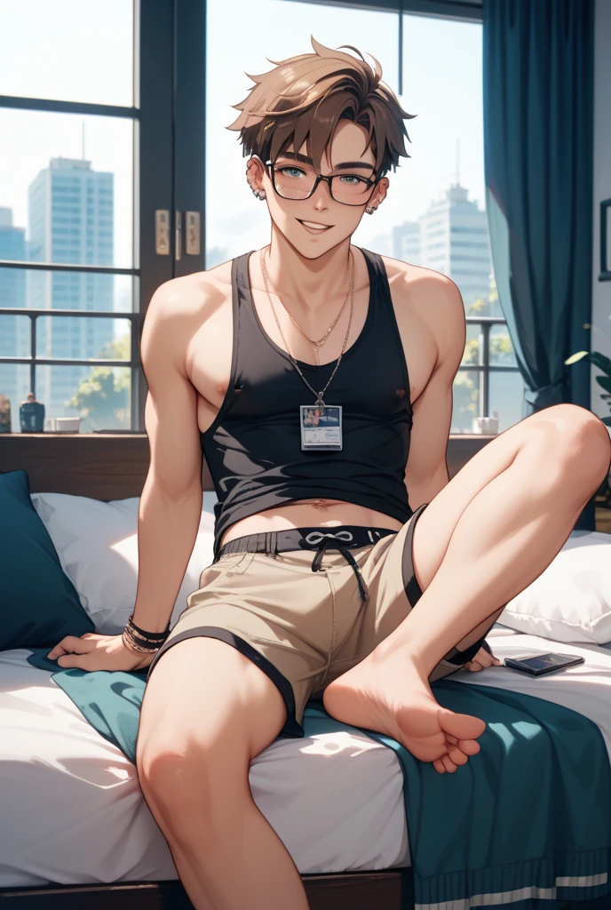 Nobita High quality