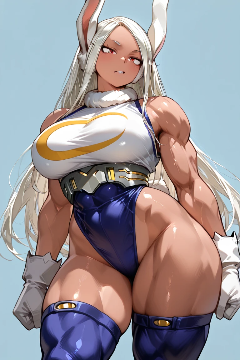A man with a huge veiny black penis、calm,(True to prompts),Silver long hair、White and blue tight clothing、Bunny ears、(Parted bangs)、(Women having sex or giving blowjobs)、girl、(Super big breasts squirting a lot of breast milk),((Nose hook))、Grab your arm、Grab your chest、Squat、Spread your legs、Showing pussy、搾乳のgirl、(Ahegao),(With eyes wide open)、(orgasm),(Acme)、(Busy Street)、(Many people々々々々々々々々)、(sunny)、(blue sky)、(Best lighting)、{{{Browsing Caution}}}、{{{masterpiece}}}, {{{Highest quality}}}, {{ultra-detailed}}, {{shape}}, {{{Very delicate and beautiful}}},{{extremely detailed CG}}、{{unity 8k portrait}}、{{Fabric Shading}}、{{super detailed skin}}、{{Perfect Anatomy}}、{{detailed}}、{{Dynamic Lighting}}、{{{beautiful detailed eyes}}}、{{{beautiful detailed Face}}}、(Perfect Legs)、(Perfect breasts)、(Perfect pose)、(Perfect body)
