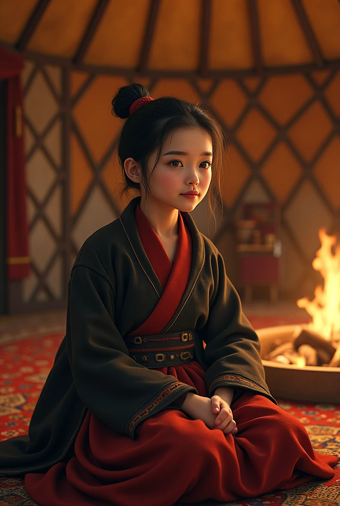 Nezuko Kamado