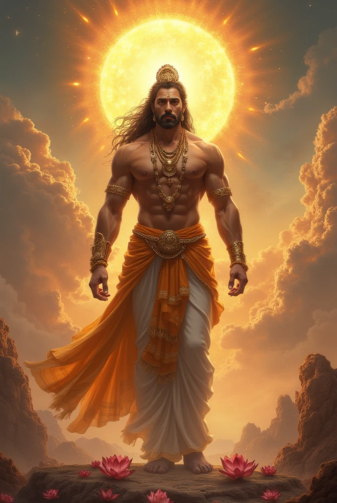 Shree hanuman name'lord