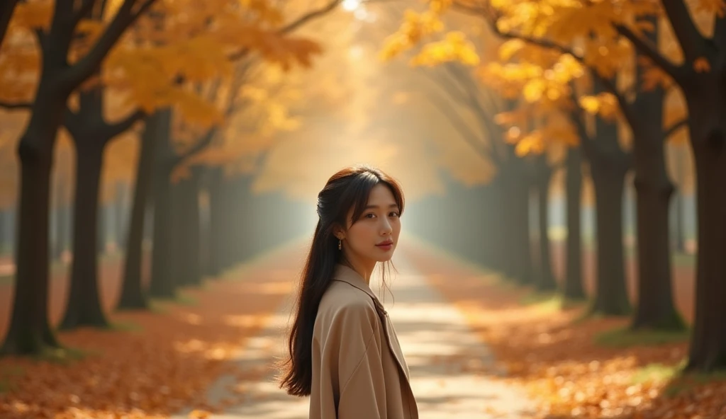 autumnal，ella，meet