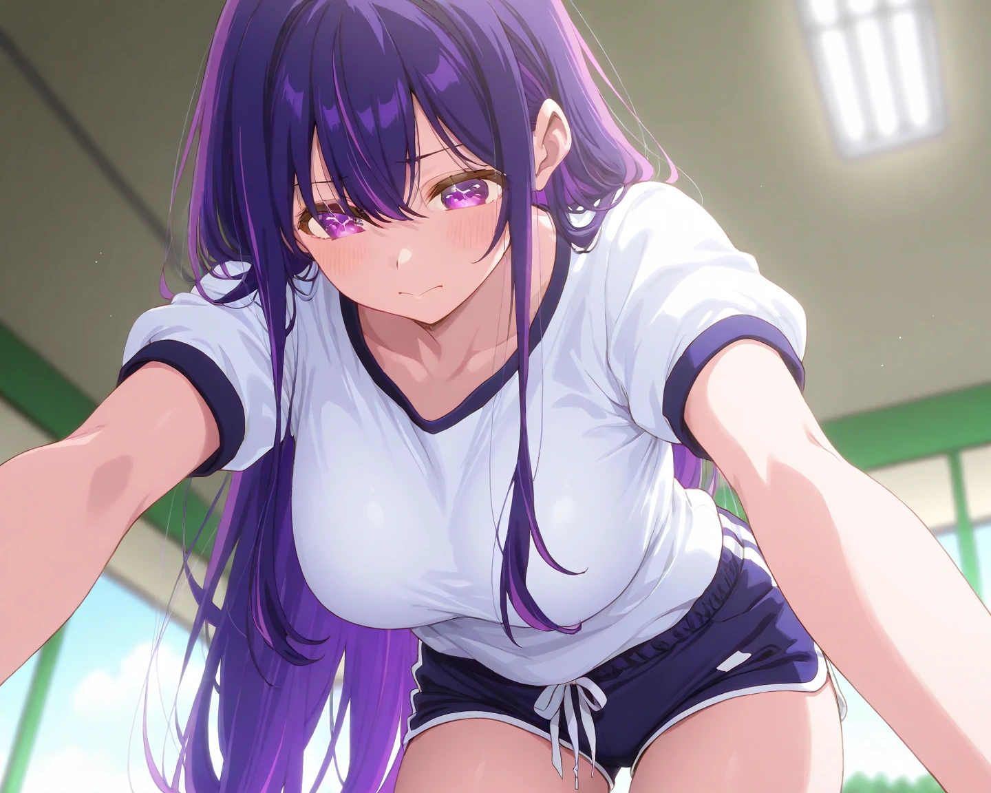 Highest quality,Highest quality,2people(綺麗な超爆乳絶頂日本peopleお姉さん,Crying face,Breast shaking)Completely naked,View Viewer,barefoot,2 feet,Depth of written boundary,field,(Shota small short penis,Doggy style with both hands on buttocks,Satisfied face,Ecstasy face,Hip swinging vaginal ejaculation),