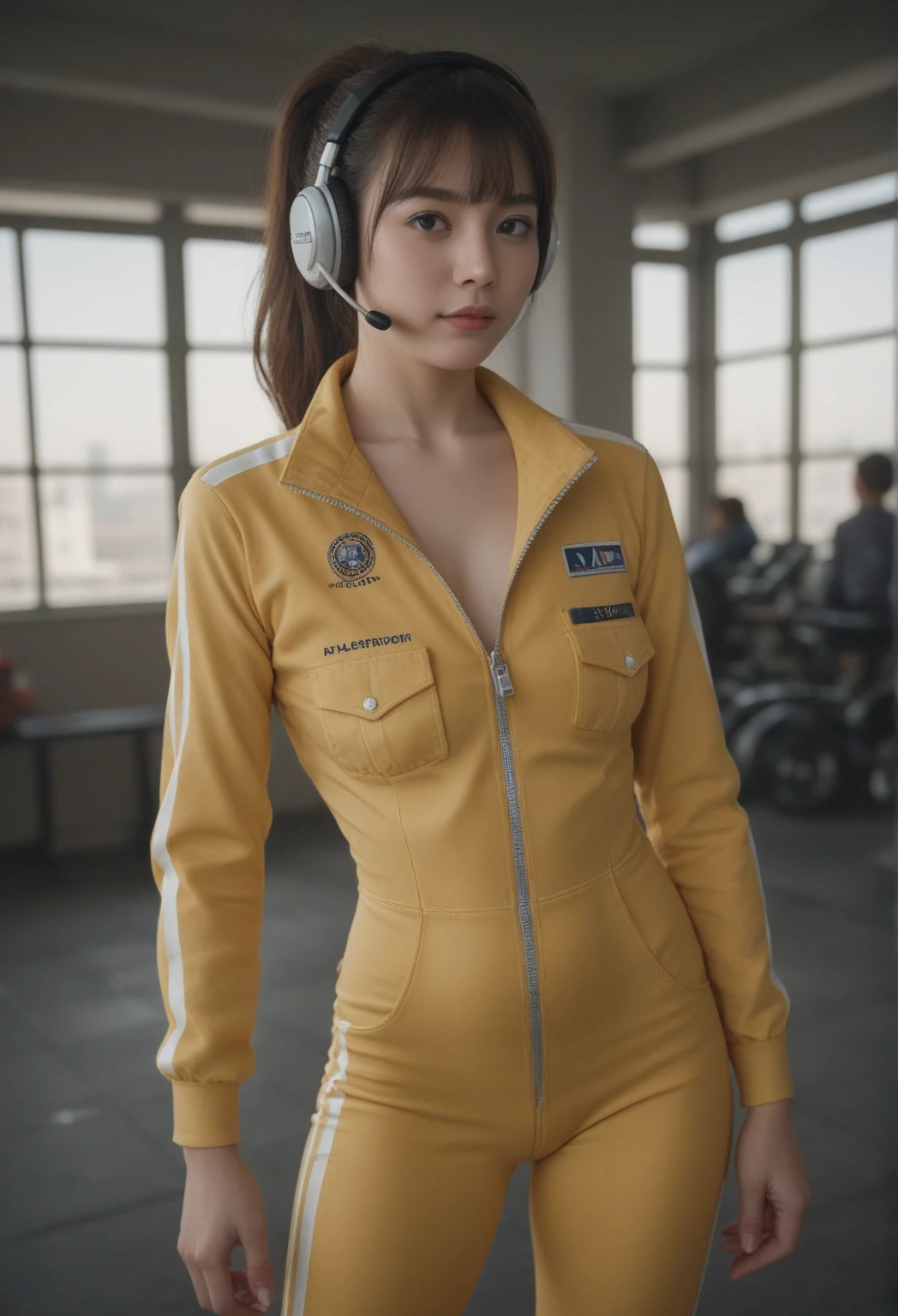 professional office clothes