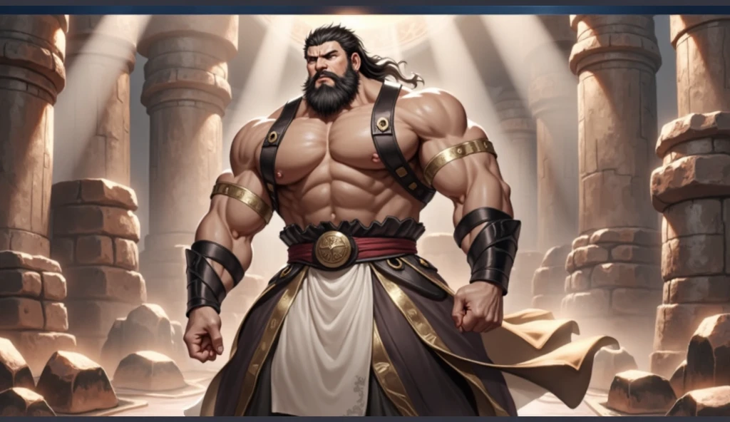 Sett de League of legends 