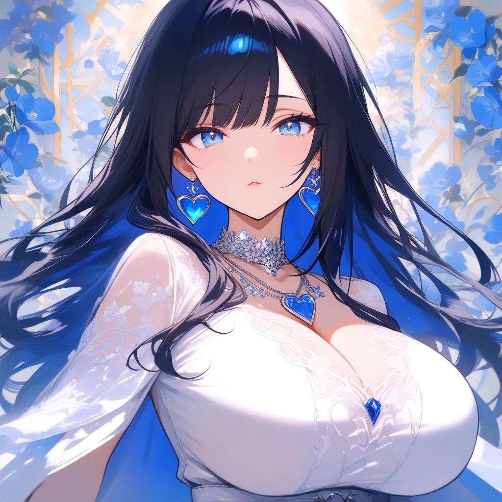 beautfull woman