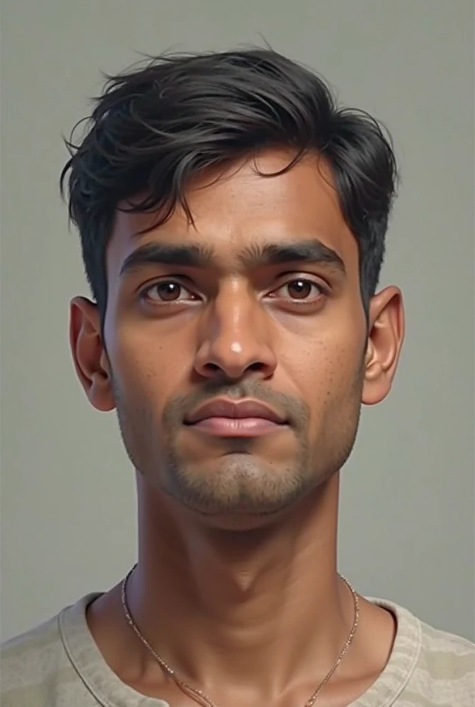 Indian 25 age men , realistic humen, 5.5 fit healthy attractive body, 
