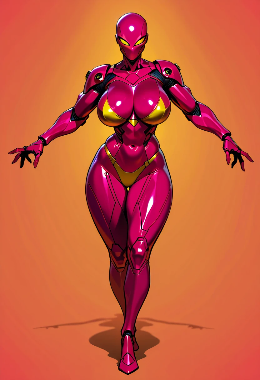 ((view from above)), 1female,35yo,plumw,extremely large bosom, 独奏,(Background with:Huge ancient temples, droid,aerodrome,sphinx), (puffy lips:1.2), ((sarah kerrigan, mature face)),bobo head,Stand on the plane,seen from the front (((masterpiece),(Very detailed CG unity 8K wallpaper),((muscular)), ((muscular legs:1.4)), ((muscular biceps:1.2)), best qualtiy,cinematic lighting,detailed back ground,beautiful detailed eye, right pupil, blue eyes,Redlip(Very fine and beautiful),(Beautiful and detailed eye description),ultra - detailed,masterpiece,))facing at camera,A high resolution,ultra - detailed),(gigantic breasts:1.3),legs are open,Raised sexy,Camel toe, lushed complexion,Desire for dissatisfaction,frontage)scifi style