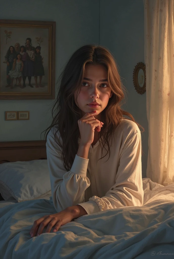Sensual Hermione