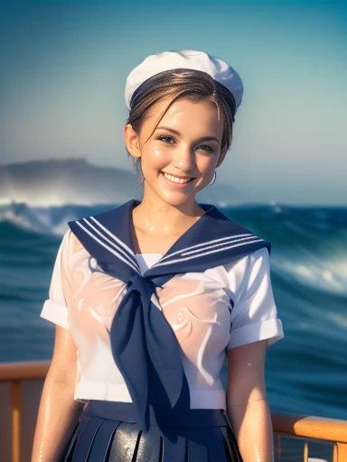 Sailor's Day
