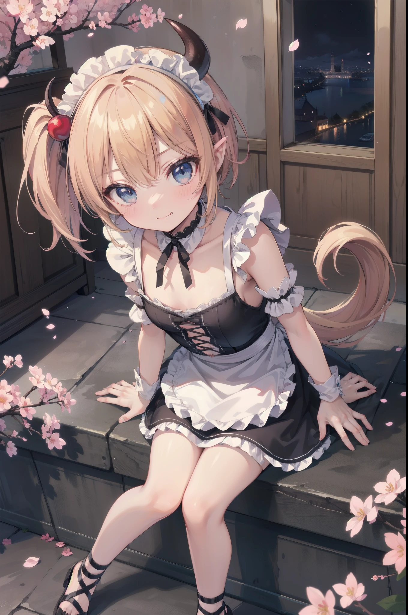 ((8k, 16k, highest quality, masterpiece, very detailed, Super detailed, official art)), semi-realistic illustration, realistic anatomy, 1 girl, 16 years old, NSFW, ((school swimwear)), pretty girl, (baby face), (shining eyes:1.2, emphasize the eyes), (beautiful eyes, perfect eyes), venus spark \(umamusume\), (pink horse tail), (very small breasts), beautiful face, pink short hair, blush, (((looking at the viewer))), (((cute smile:1.2))), (((by the beach, on the beach, island, blue sea))), (face focus:1.2, whole body), skinny, (extreme close up:1.3), young body, wet skin, water spray, (soft warm lighting, Natural light in summer, sunny day, daytime:1.5), ((detailed background:1.2)), down blouse, Learn positively, nice beach