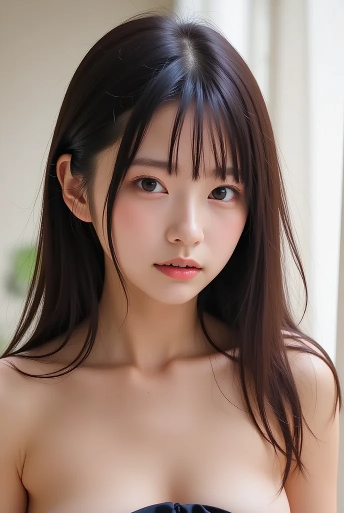 Best-quality, Masterpiece, Ultra-High-Resolution, (Photorealistic:1.4), Raw-Photo, (((lesbian-couple, the most famous Japanese idol and 15-years-old, the most Japanese actress and 30-years-old))), both extremely beautiful bodies, both naked, both extremely beautiful skins, both extremely beautiful eyes, both((both has extremely orgasms):1.5)
