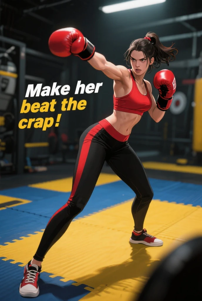 boxer