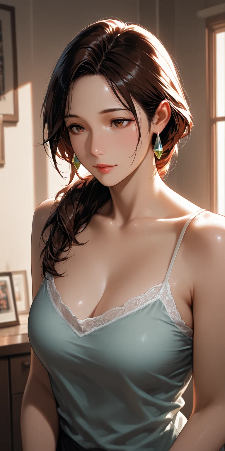 Doctor, nurse, women, sexy, big breasts, realistic