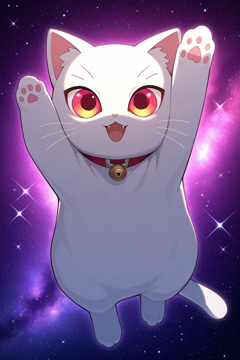 Civet cat, Little Boy, cute, (alone), (((Has brown and white fur))), Big purple eyes, Blushing, smile, Open your mouth, walking, night, Ancient Asian cities, bright street lights, Blue and black slate road, Empty Streets, Starry Sky, Shadow, Detailed facial depiction, ((Accurate hand drawing)), レンブラントの光とShadow, Ultra-fine，Completely naked，Naked，Naked，Sleep on your back，Spread your legs and point your crotch，lift both legs up，Embarrassing，Embarrassing表情，Small dick，Animal penises，anus，Furry，kemono，Hairy boy，Animal body types，