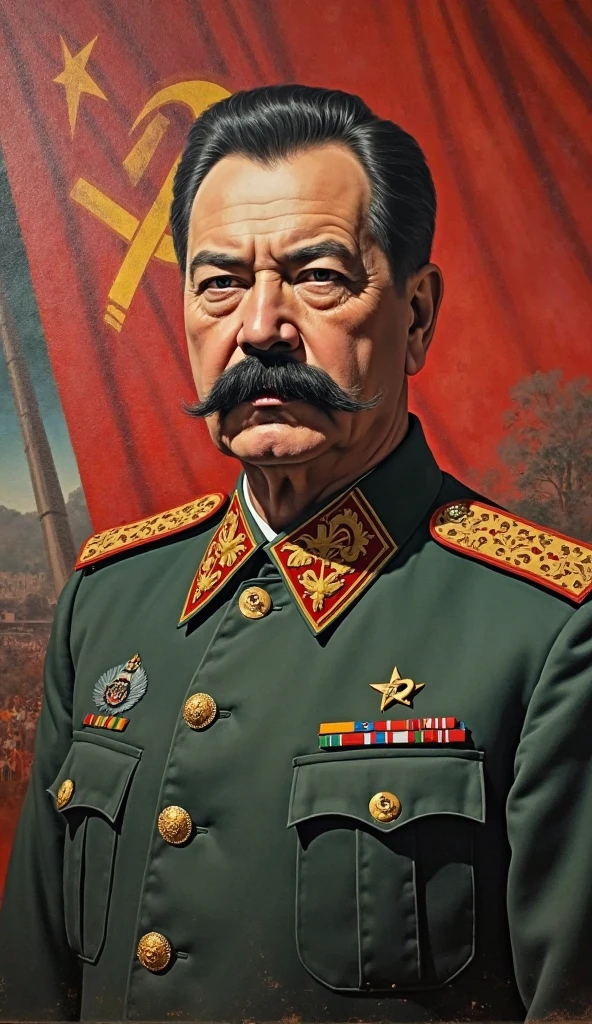 Stalin