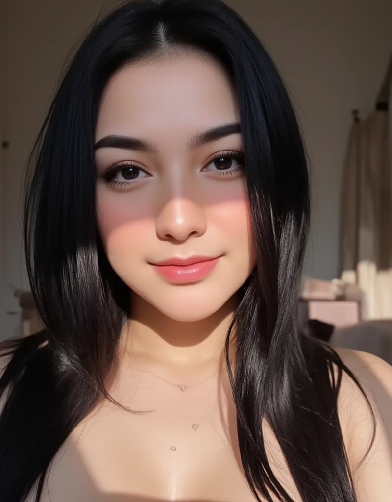 Female body, nsfw, ((gigantic bosom)), (plump:0.8), (nude, sexy), beautiful skin, ((topless, shirtless, breasts out)), transparent, transparent clothes, transparent attire, ((big breasts)), (nsfw), (white skin), (best quality), photorealistic