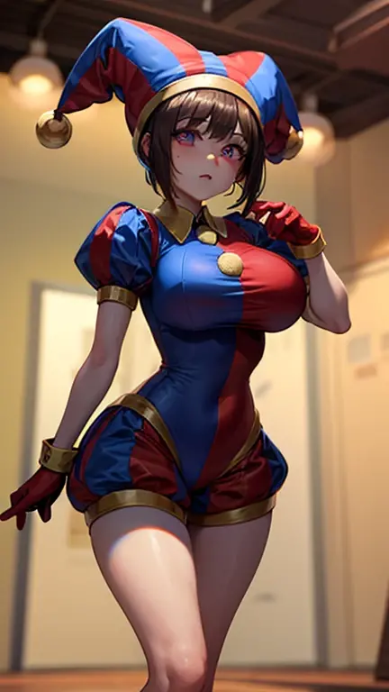 Sexy big_curvy big_breast big_boobs