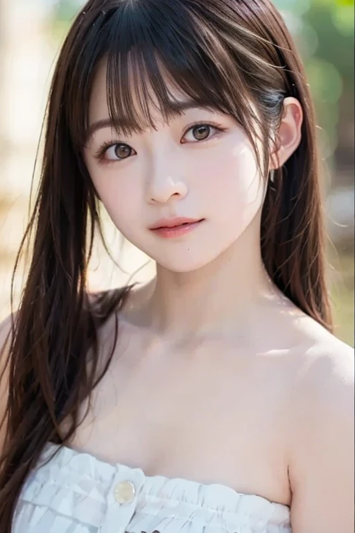 graduation ceremony、expensive 、Cherry tree in full bloom、Perfect and slim proportions、small ass、don&#39;t look at the audience, (expensiveest quality,8K,nsfw:1.2),(Phenomenally cute Japan girl),(masterpiece、expensiveest quality) 、To get a clear image、absolutely amazing images, really beautiful、masterpiece, expensiveest quality,photograph, (Super cute、lolita)、(small breasts:1.2)、((15 year old female:1.2))、young adorable japanese face, ponytail、soft portrait shot,8K、(((naked、nude)))、Beautiful shaved pan、