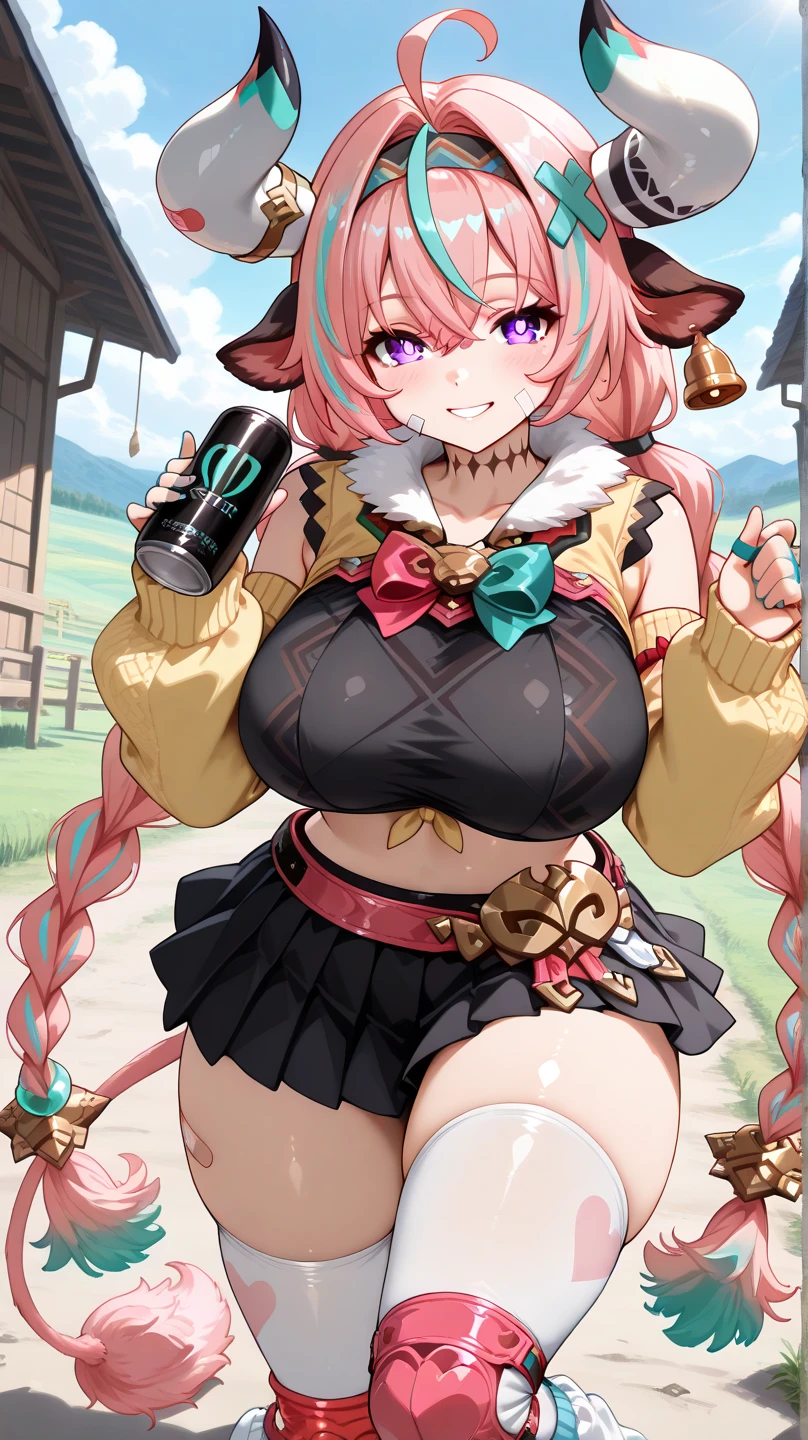 There are women in bunny ears and bunny costumes, v from devil may cry as an elf, a sexy maid in a magical forest, small curvy loli, very very happy!, very very happy, Epic 3D Yemaya, render of april, Very happy, iray, from overwatch, Very sunny, Heavy vignette!, Happy!!!, Beautiful fece