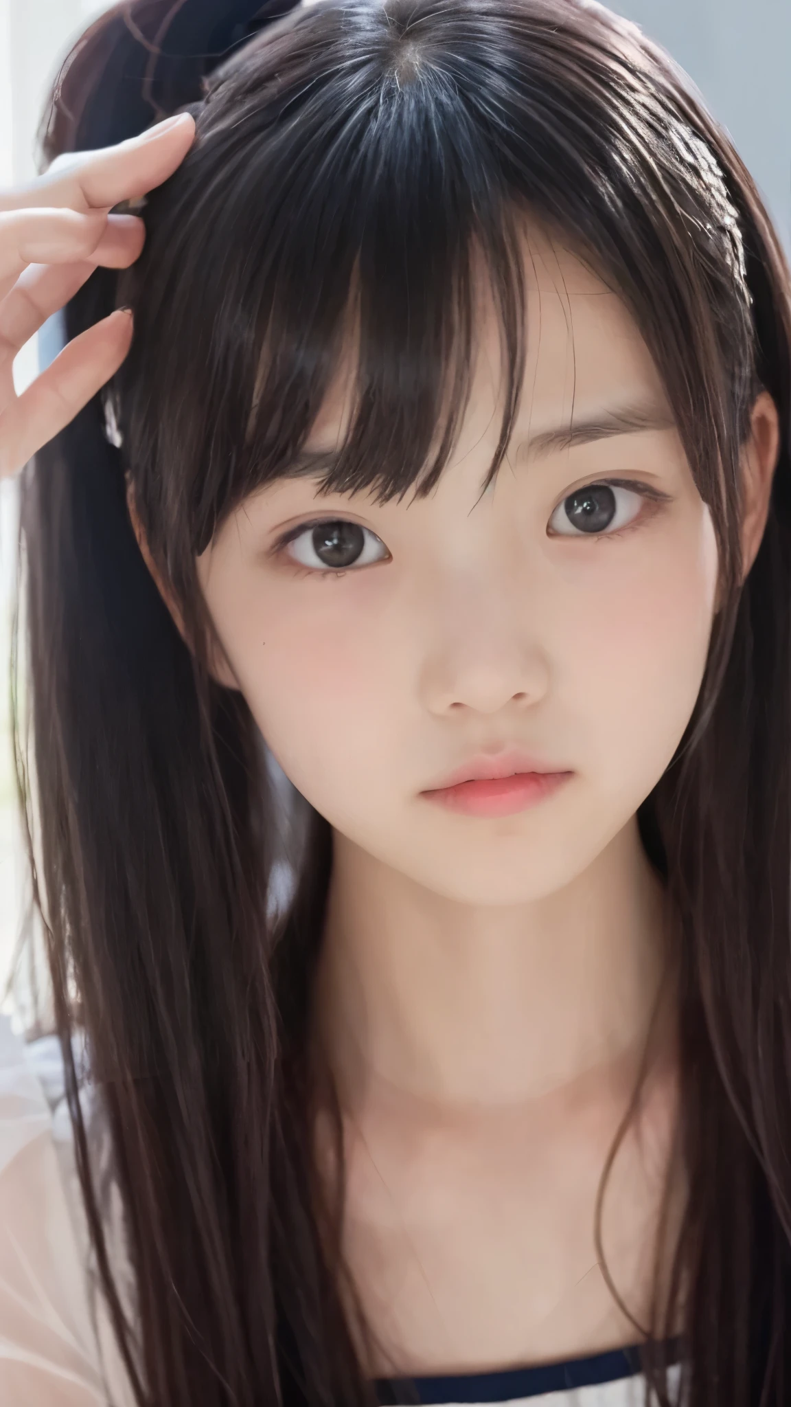 perfect right hand、 re-depicted without any sense of incongruity