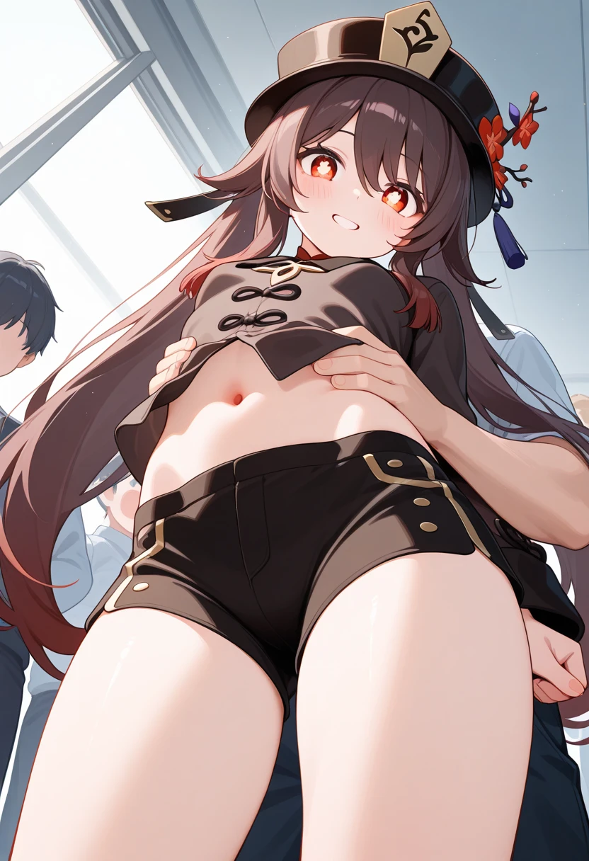 NSFW, megumin, kobold subs, small breasts, flat chest, skinny, thin, short, small, defined ass, cute feet, nervous, afraid, scared, worried, children’s bra, kids bra, wearing a choker, sweaty, breathing heavy, in an airport, surrounded by people, many people, rush-hour, group surrounding, group watching, girl getting searched, man spotting hands on, man patting down, airport security, strip search, cavity search, airport search, security checkpoint, airport checkpoint, metal detectors, clothes on floor, man grabbing shirt, man grabbing arm, boob grab, chest grab, ass grab, butt grab, cheeks grab, abdomen grab, arm grab, partially stripped, childlike, young, man hug, assault, attack, forced, impact frame, impact, insertion, penetration, crying, drooling, saliva, kids, kids play, shocked, tazed, zapped, electrocuted, pulling clothes, group pulling clothes on ground, on ground, laying down, surrounded touching, crowd and touching, on back, overwhelming, overpowering, can’t fight back, children, children playing, children touching, helpless, hands, group rape, therapist, public use, pedophile, raped by a man, impregnated, goo, slime, meat, dicked, pedophilia, creepy man behind, thrust, thrusting, oni hole, come sack, taken from behind, toys, butt play, tentacles, squid, octopus
