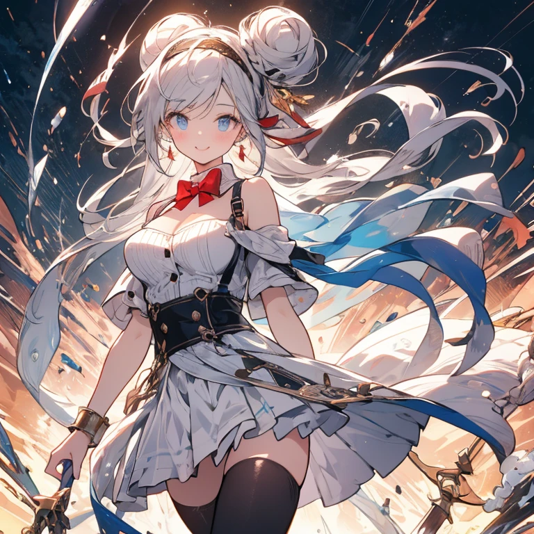 Anime maid girl clothes, sexy maid costume, gladiator armor, fantasy armor, ((Rome gladiator armor)), light armor, gladiator armor, armor straps, tactical straps, battle camp, coliseum fight, Rome gladiator costume, Rome Imperium