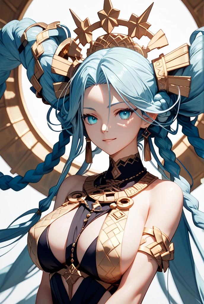 masterpiece,best quality,1girl,closed eyes,upper body,splashing,abstract,psychedelic,neon,(honeycomb pattern),(creative:1.3),sy3,SMM,fantasy00d,