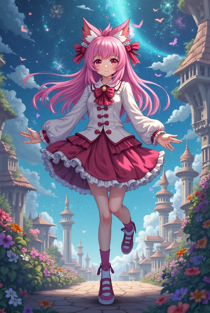 アニメ