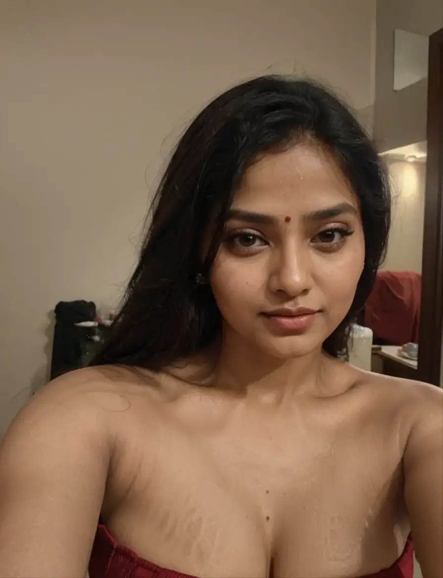 (captivating eyes, red lips, flawless skin),cute indian super model, perfect big breast, clean vagina, bottomless, high quality, 8k, photorealistic, studio lighting, detailed face, beautiful eyes, beautiful lips, detailed body, perfect skin, natural lighting, warm color tones ,perfect body,,seductive smile,standing full body shot,nude bottom ,nude bottom,nude bottom,nude bottom, orgasm expression ,detailed face, detailed eyes and lips, big cheeks, bottom less