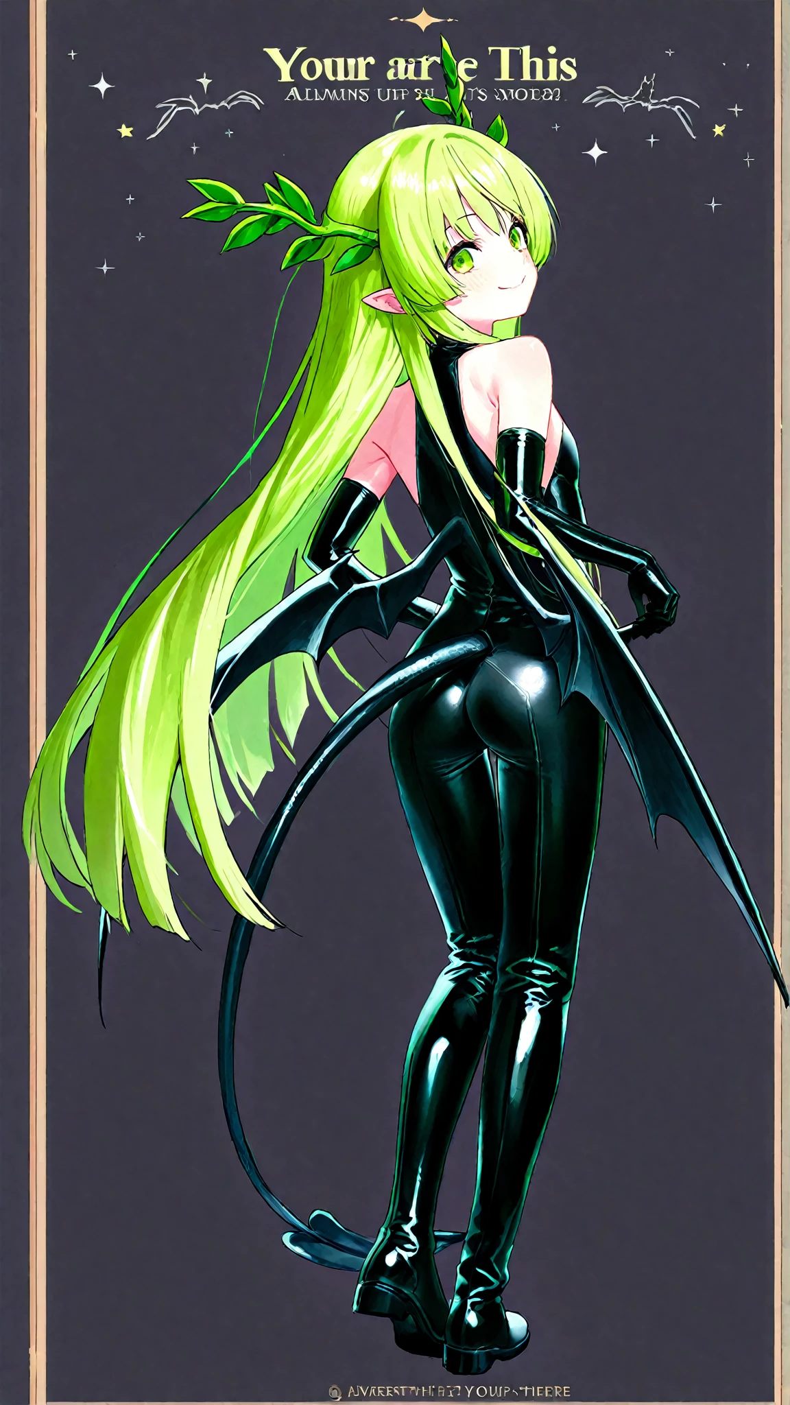 (masterpiece:1.4),(Highest quality:1.4),(Absurd:1.4),Morrigan_Aensland, green hair, nsfw, (pubic hair), vaginale, Sex, spread pussy, Pussy juice, Ecstasy face、morrigan_aensland,
