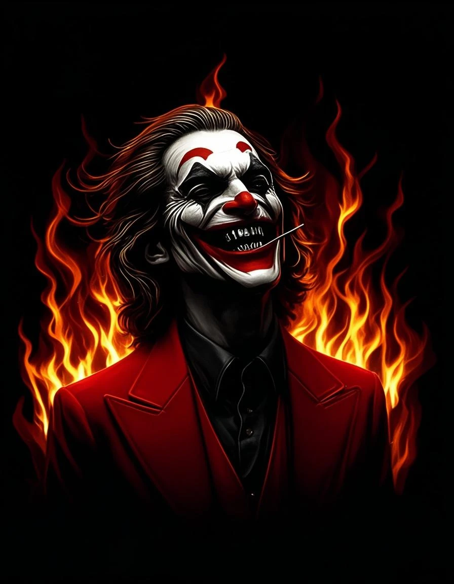 The Joker   
