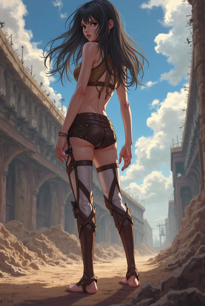 Asgard,Valkyrie,mulher musculosa, Senhora Cavaleiro,Anatomia correta,epic fantasy digital art,obra-prima,8K,high definition resolution,desenho detalhado,Qulidade Superior,, Epic composition, músculous body