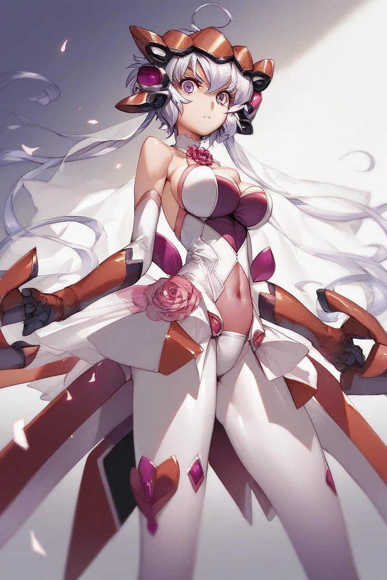 {bestquality},{{masterpiece}},{highres},extremelydetailedCG,extremelydetailed8Kwallpaper,extremelydetailedcharacter,full body,
1girl,solo, <lora:Aoi2:0.4>aoisan,red eyes,ahoge, brown hair,beret,gigantic breasts,
outdoors,fountain, pond,trees
<lora:OutfitGreenHeartStandardV1:1>outfit-gh2,elbow gloves,thighhighs