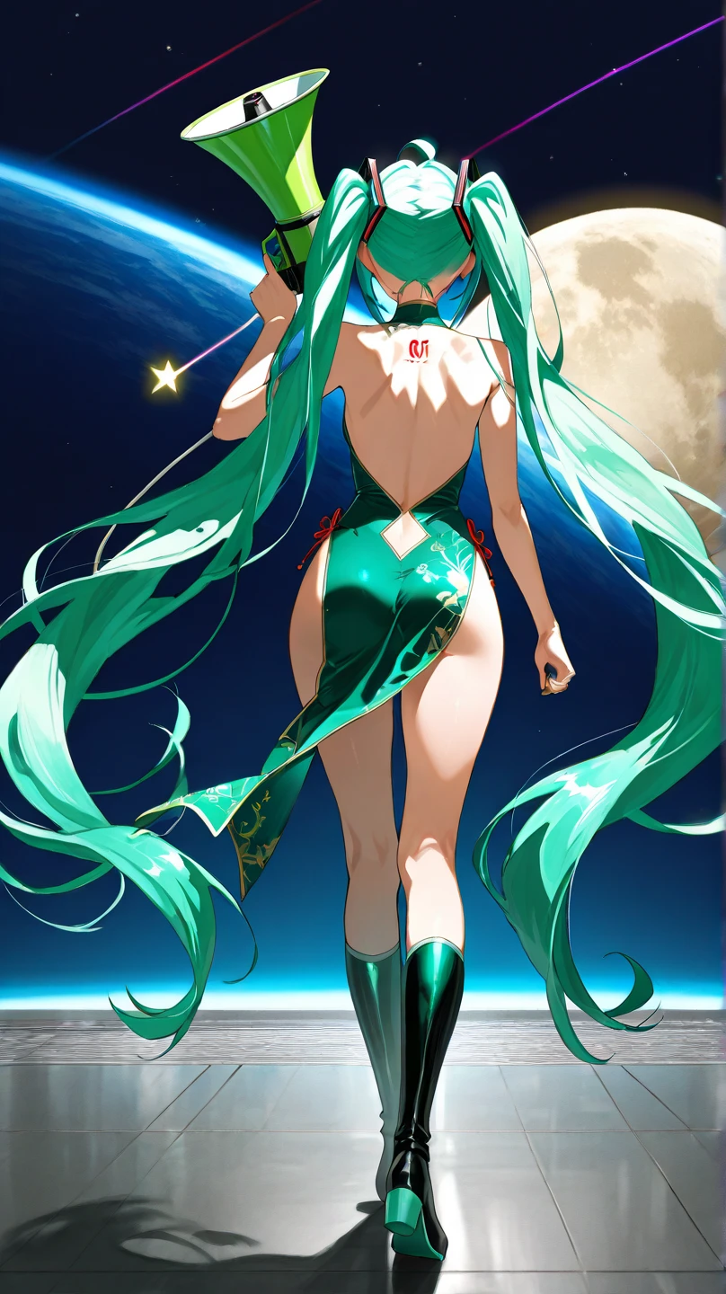 C.C. Naked, code geass , full color, freen hair