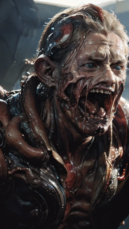 gula demon, Vampire