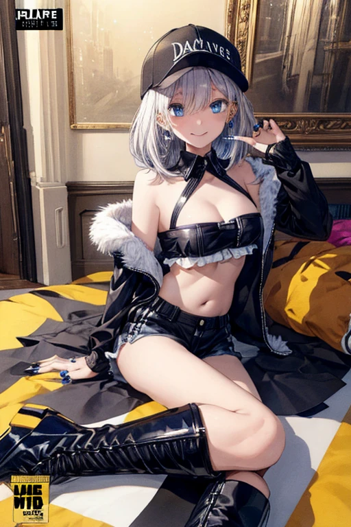 NSFW, (((blue-eyed cute little child with many veiny extremely thick over size monster penis force insert into her vagina:1.2))), (((a girl is riding a big cock:1.5))), (((a girl is riding a big cock:1.5))), (((over size black cock force insert child vagina :1.5))), (((cute child face:1.5))), (((cute lolface:1.5))), (((cute child face:1.5))), (((cute lolita :1.5))), (((extremely thick many vainy penis:1.5))), (((vaginal insertion:1.5))), (((extremely thick many vainy monster penis insert vagina:1.5))), (((photo from below front:1.5))), masterpiece, best quality, 16k, (((Sharp Picture))), (((Photorealistic))), Hyperrealistic, ultra detailed face, ultra detailed eyes, ultra detailed breasts, ultra detailed nipples, ultra detailed pussy, ultra detailed hands, (((correct anatomy:1.5))), BREAK, (((No.1 noble gorgeous cute pretty little baby in the world))), (((Beautiful silky blonde hair:1.5))), (((fluffy blonde pritty bunny ears:1.5))), (((perfect beautiful baby face:1.5))), (((cute baby face))), (((pretty little child:1.5))), (((silver extremely thick shackles:1.5))), (((orgasm:1.5))), (((afterglow:1.5))), (((naughty face:1.2))), (((child on top:1.5))), (((many veiny over size monster penis insert vagina:1.5))), large insertion, monster sex, (stomach bulge:1.0), (belly bulge:1.2), BREAK, (((bare erect big clitoris:1.5))), (((perfect beautiful pink pussy:1.5))), perfect breasts, pointy breasts, bursting breasts, (((gigantic breasts:0.9))), (((cleavage:1.0))), (((exposed_nipples, exponipples:1.5))), (((legs out of frame:1.5))), (((blonde boots:1.5))), (((Class room:1.2))), russian, lora:largebulg1-000012:1, wince, (clenched teeth:1.2), disgust, (despair:1.5),