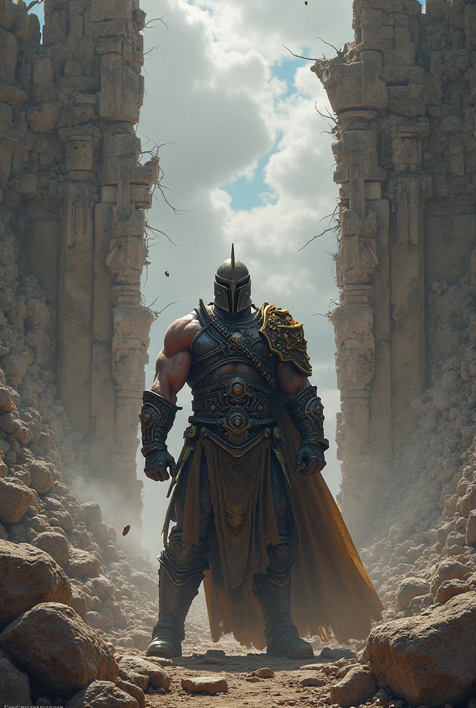 Medieval Titan
