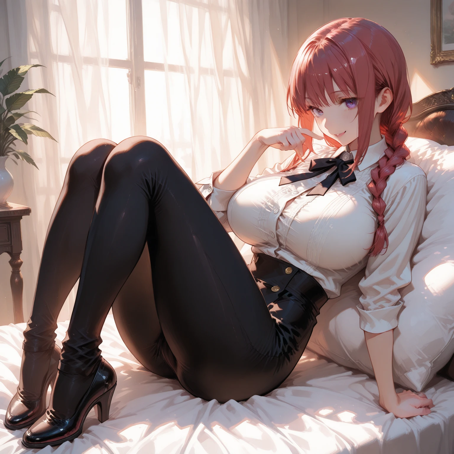 Makima