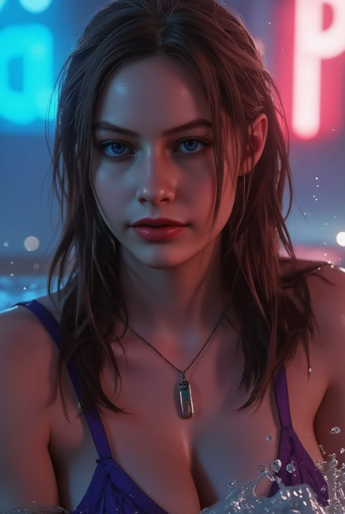 NSFW, ((HARDCORERAPESEXDREAM, WETDREAM, OVERRAPESEXORGASM DREAM:1.5)), ((sexy's face), Fiery red eyes, charm, Lust, Over the top, very horny.:1.5), alone, __body parts__ Delicate and realistic skin, big, official art, All-in-one 16K wallpapers, Special details, beauty and aesthetics, beauty, Masterpiece, best quality, In cyberpunk city, Great atmosphere, Calm color palette, Calm mood, soft shadow