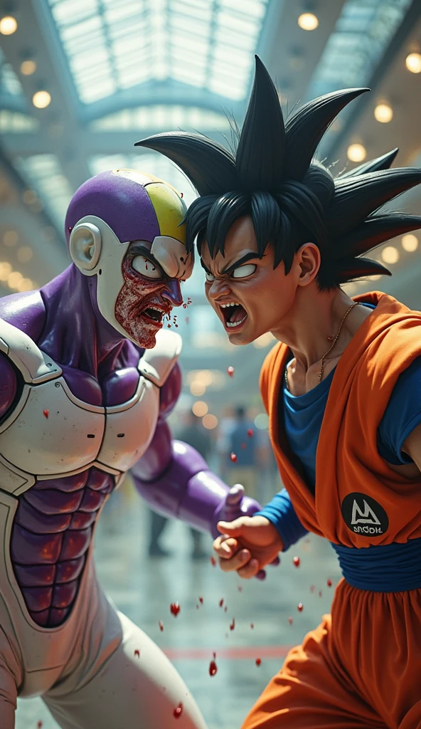 CGI,アニメ , Beerus, HAVING SEX, two handed roll, holding a thick cock with both hands, close up, cavern background , scumbag face, enjoy quickly, face detail, cute, muscular sweaty male