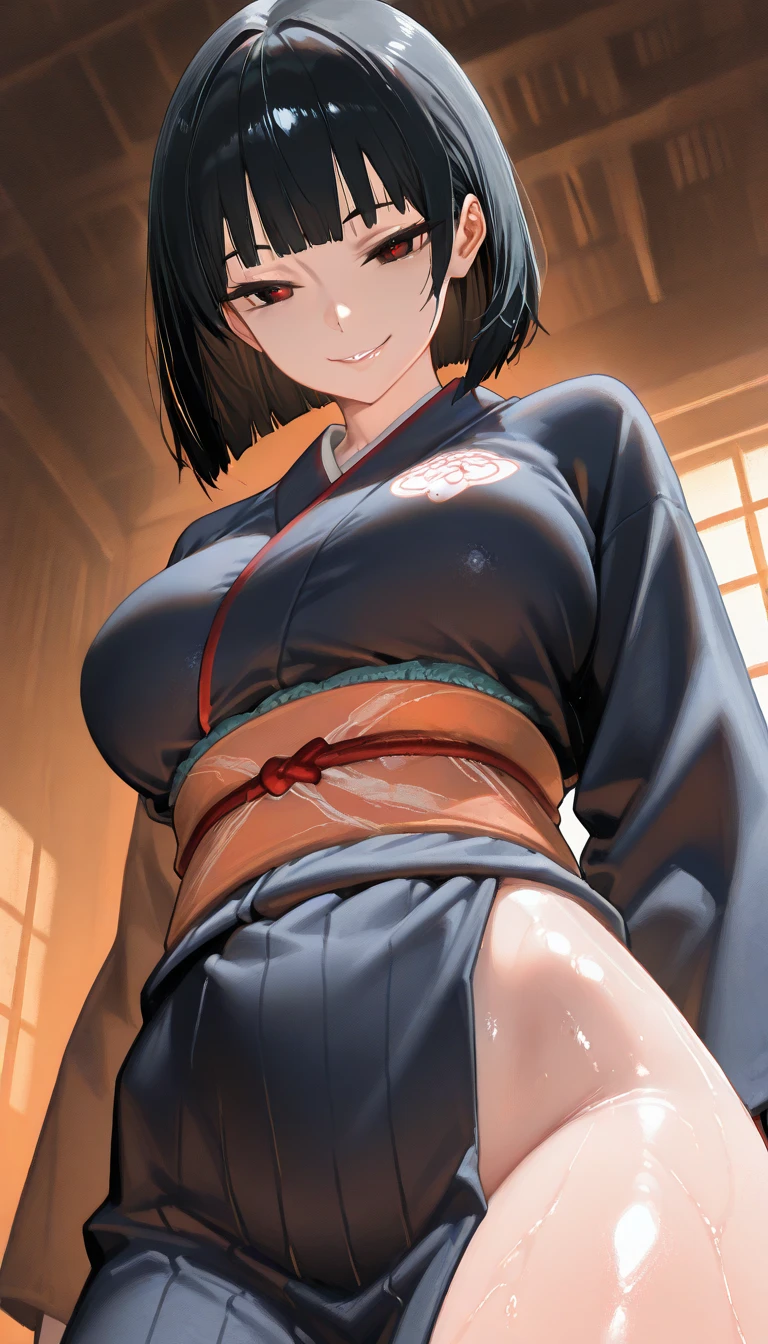 show nipples,Completely naked,long hair,Sayo Ryuga, Blackish brown hair ,dark brown eyes , , bangs with volume ,紫の大きなribbon, , Even bangs ,,Sayo Ryuga, Blackish brown hair ,dark brown eyes ,red kimono , bangs with volume ,紫のribbon, 大きなribbon, Even bangs ,,bangs from ears to shoulders ,,ribbon, Even bangs ,,ribbon,,肩でEven bangs 前髪Patsun,Patsun, ,,straight hair, 大きなribbon,, clitoris,pussy juice,Legs up,semen,shaved pussy, vibrator sticks in my pussy , spread your legs and straddle your legs, , insult,,small breasts,red furisode, Masturbation with a vibrator,tactile bangs