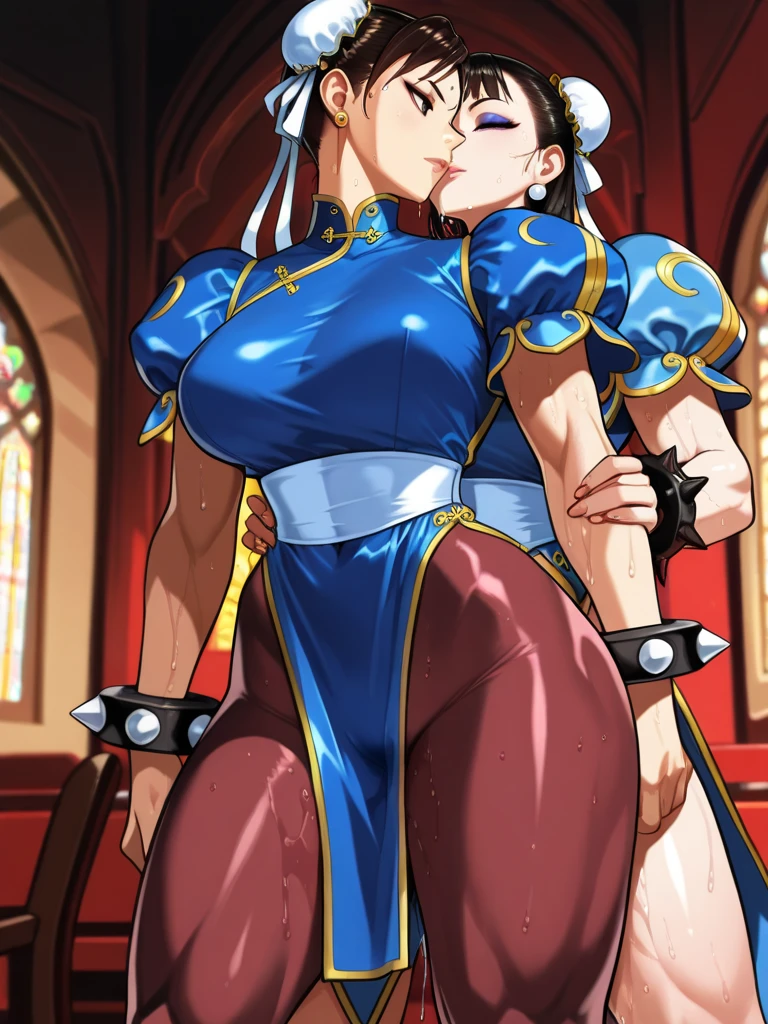 absurdres, highres, ultra detailed, (1 girl:1.2), (breasts:1.2), (dark tan skin:1.4), unity 8k wallpaper, Dynamism,cinematic shot, intricate details,(sex:1.22),Panting face:2.0、squat、Shortcuts、calm,makeine too many losing heroins,Mosaic on the crotch、Plump body、abs,White HARE、Bunny ears、My Hero Academia、Eight million peaches、Momo Yaoyorozu,Raise your arms to show your sides、fellatio 、Blow job