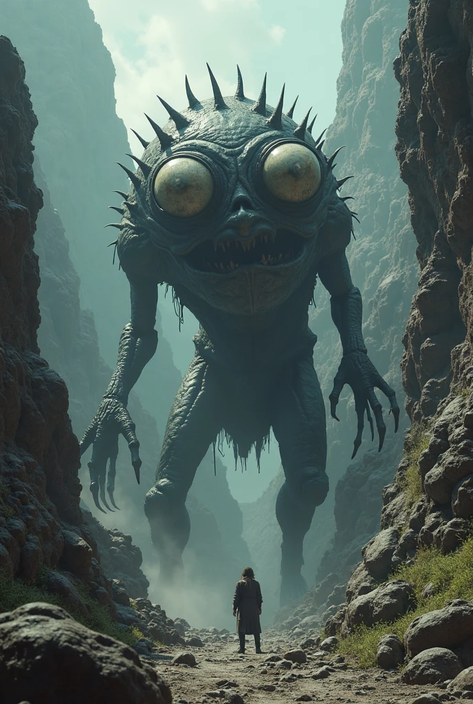 full body length shot,kobold,absolutely natural skin textures, hyper realisitc, hyper detailed,elegant wings,wings Extremely detailed,High contrast,Realistic,Chalsedoon goblin, back view,full body length,sparas,pretty face,intricate details,realistic humid skin,extremely intricate details,anatomically correct, eyes extremely detailed, high detailed eyes,High contrast,Ultra HD,Retina,HDR,photo,photorealism,Masterpiece, natural skin textures, hyper realism,hyper detailed,High contrast,(HDR:1.4),Realism,Ultra Detailed,irina yermolova, close full body shot,16K resolution,RAW, Nikon Z9,Paul Zizka,full body length,niobium goblin,native irish,pretty face,eyebrow up,full body shot,ominous landscape,niobium gray atmosphere,by art Simon Stalenhag,Nicola Samori,(((Wangechi Mutu))),scary complicated village of stalkers,Stone Forest in Yunnan Province of Italia,jellyfish's leather, Mestichino,Light particles,marble leather ,ink photography