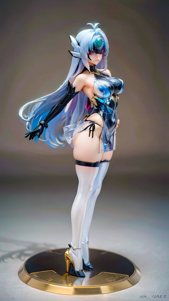 ((Upper shouldescial closeupigboobs, looking at viewe, Anime big breasts, Drawing, Viewing angle, Foreshortening, Foreshortening, 8K, Super Detail,Silver Hair,Endless Reality, White background, Drawing, 8K, Super Detail, 1080p, Women HD,woman, 16k, high resolution, best quality, high quality, Anatomically correct, masterpiece, precise, Ultra HD,Black silk tulle,No time