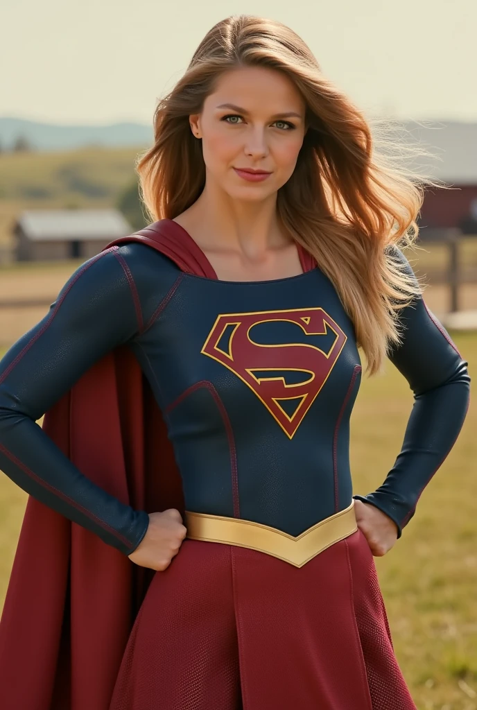 (super big breastsRealistic photo of a beautiful 3m1l14c-v2 Tuscan winery; Brooke Shields(((Beautiful, 70 years old, Busty, sexy and powerful))) as 1984 Supergirl(((Golden "S" on chest))) costume(((Supergirl 1984 movie))), Emerging from underground; Brooke Shields as 1984 Supergirl (melhor qualidade,4k,8k,Altas,master piece:1.2)Cinematic lighting, view from above; satellite view, 1984 Supergirl(For the up and away), poderosa, Brooke Shields with wet body, ice rink, cena do filme Supergirl de 1984.