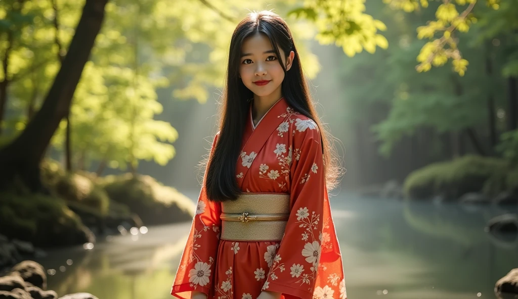 Japanese girl of Russian descent --auto