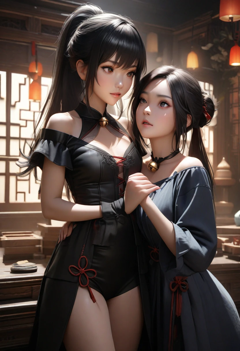 Shi Han --auto