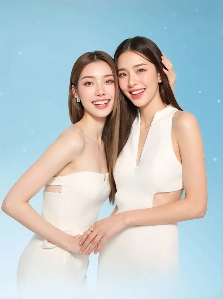 a smile、Royal sister, Gentle、ty、FULL BODYSHOT、Best Quality、top-quality、​masterpiece、Too erotic、extemely sexy、s Office、personal computers、tight skirts、panthyhose、White blouse、elegent、Korean female１a person、Best Quality、８K、Whitening skin、二重まぶた、Smiling smile、Very delicate and detailed skin texture、Detailed eyes、Snow White skin、Larger earrings、a necklace、Delicate long hair、Cute