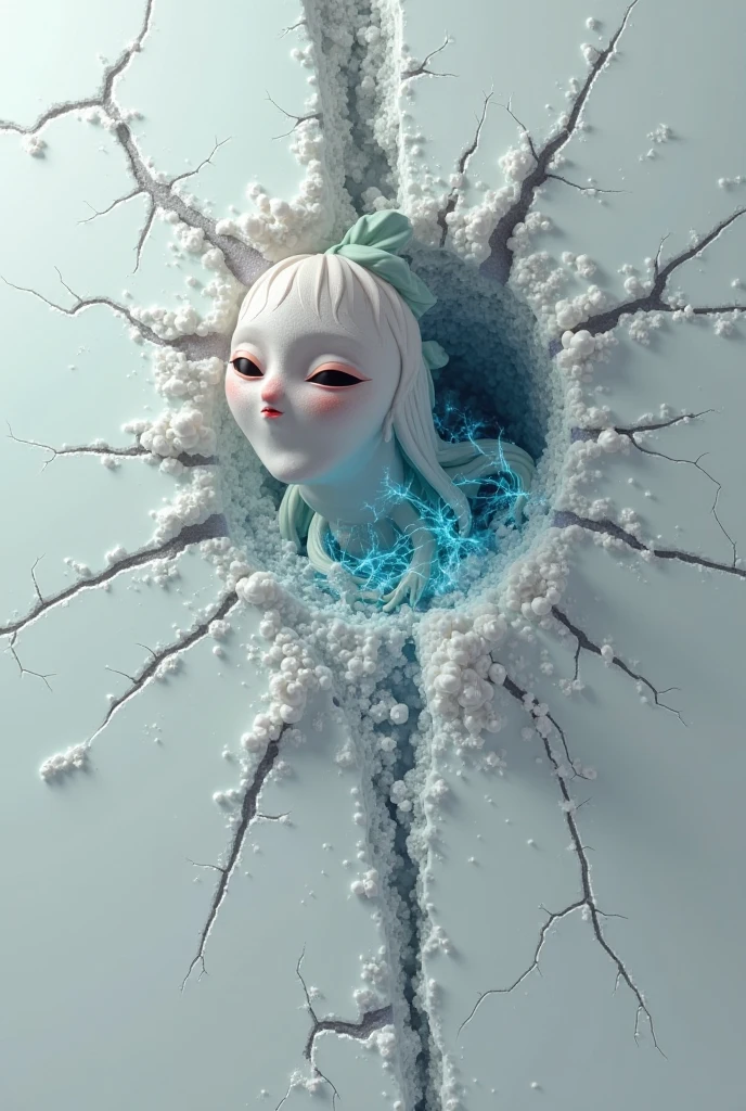 value　value観　transparent　deep　　Light　darkness　The background is white　effort　justice　evil